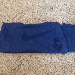 Boys Nike shirt